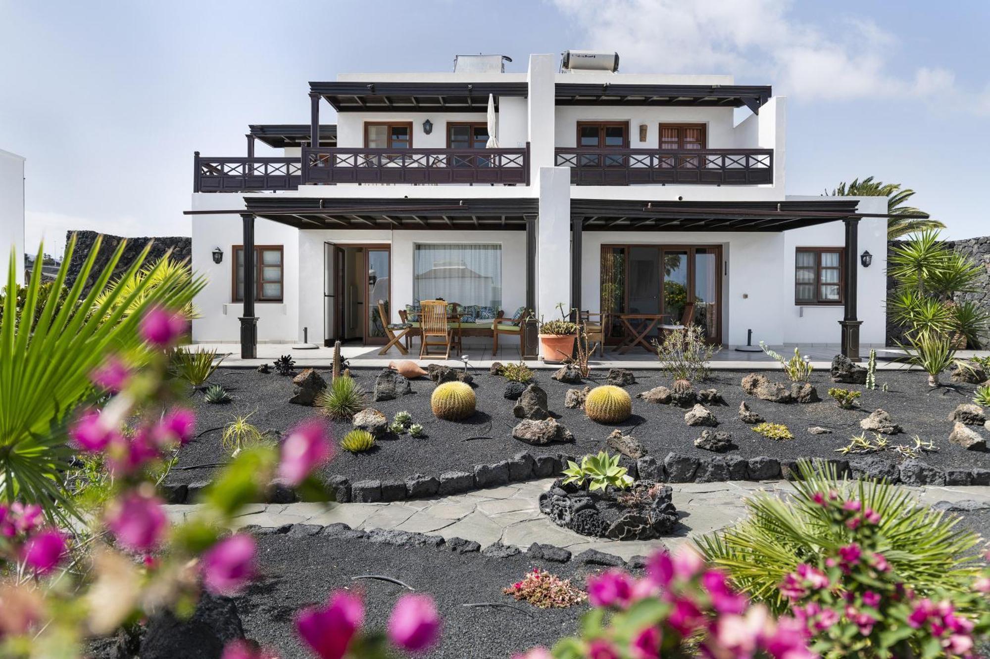 Apartment En Puerto Del Carmen, 4
